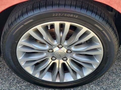 2013 Chrysler 200 Limited