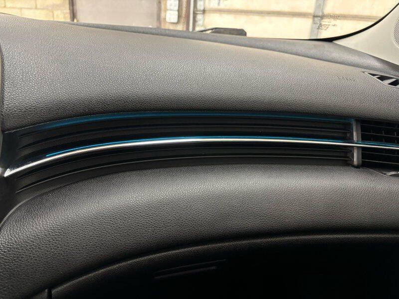 2016 Chevrolet Malibu Limited LTZ