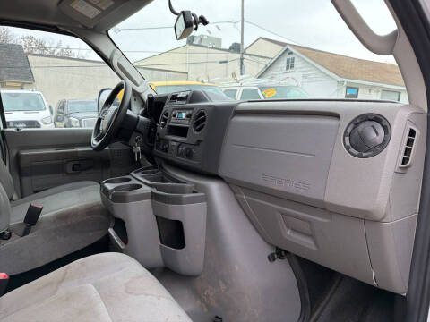 2021 Ford E-Series E-350 SD