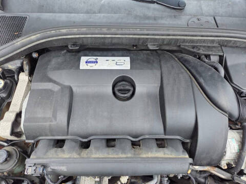 2013 Volvo XC60 T6
