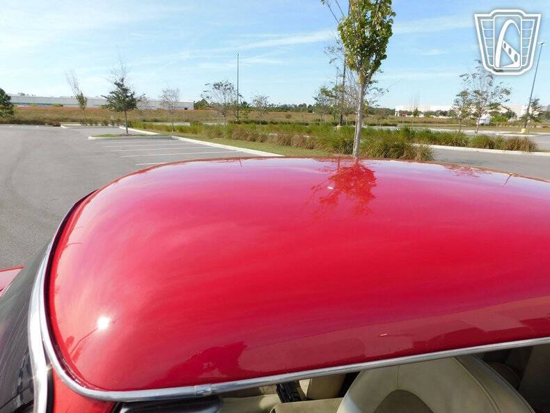 1950 Oldsmobile Eighty-Eight