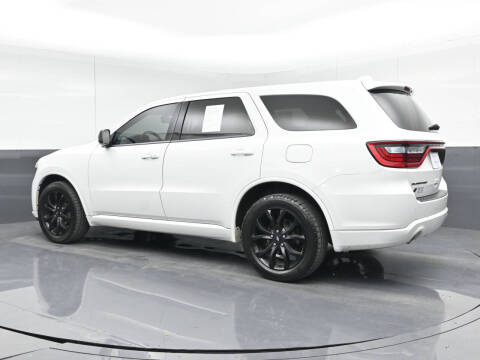 2019 Dodge Durango SXT