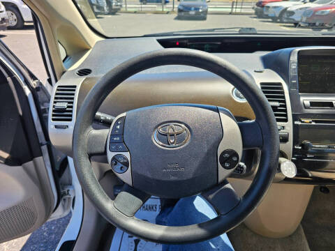 2005 Toyota Prius