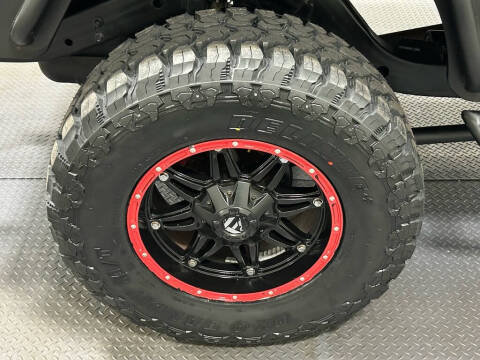 2006 Jeep Wrangler Unlimited