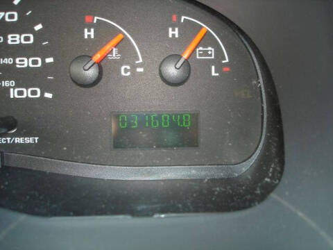 2008 Ford E-Series E-350 SD XLT