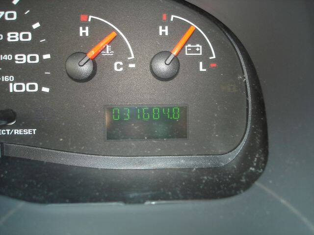 2008 Ford E-Series E-350 SD XLT