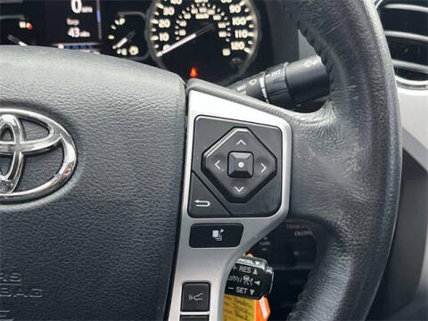 2019 Toyota Tundra Limited