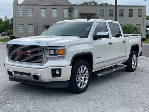2014 GMC Sierra 1500 for sale at LUXURY AUTO MALL in Tampa FL