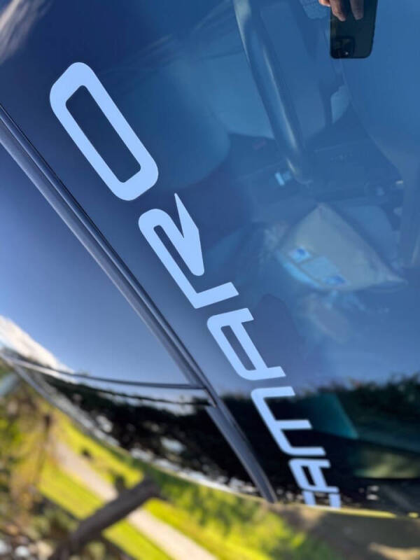 1993 Chevrolet Camaro Z28