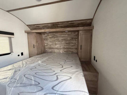 2025 Gulfstream Conquest