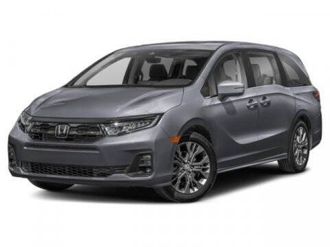 2025 Honda Odyssey for sale at CarGonzo in New York NY