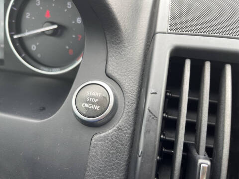 2013 Land Rover LR2 HSE