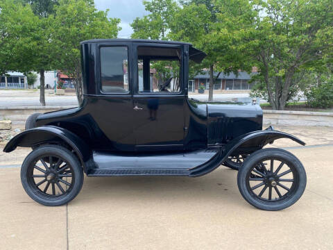 1925 Ford Model T