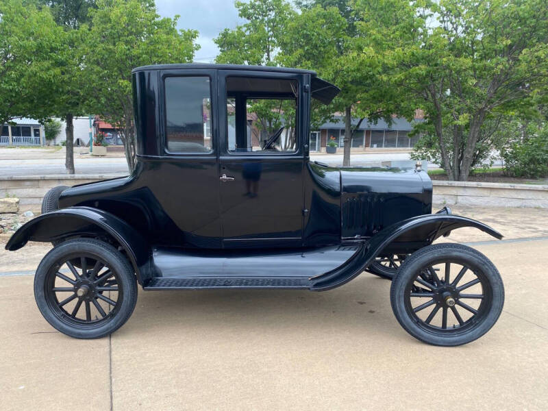 1925 Ford Model T