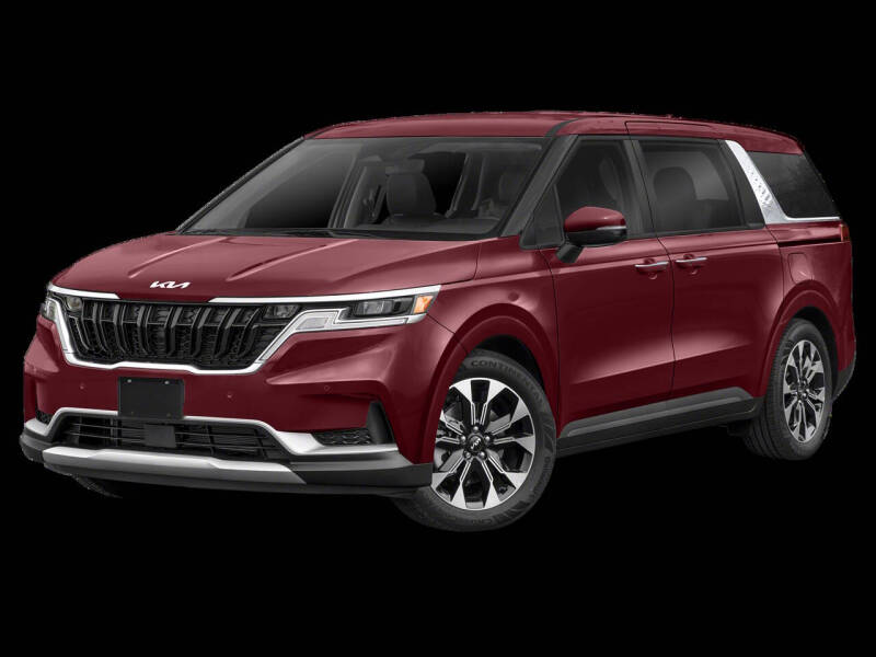 2024 Kia Carnival EX