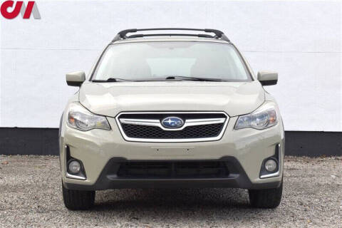 2017 Subaru Crosstrek 2.0i Premium