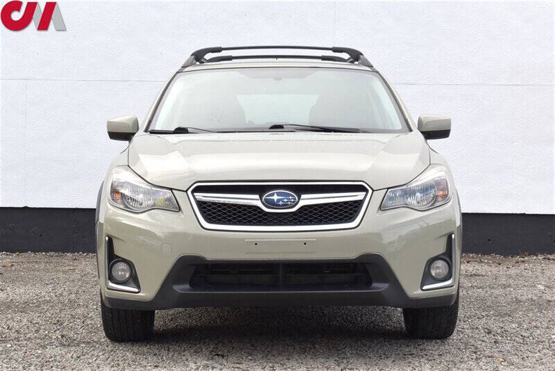 2017 Subaru Crosstrek 2.0i Premium