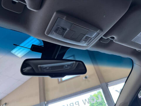 2010 Ford Taurus SEL