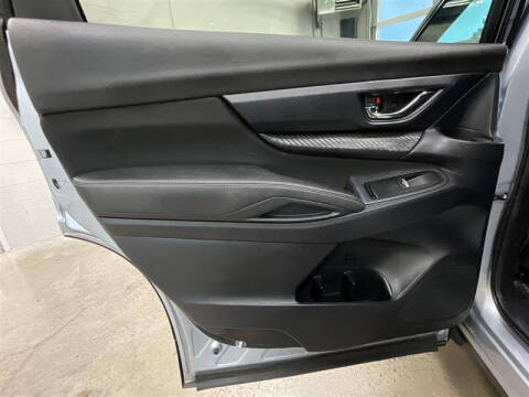 2023 Subaru Ascent Premium 7-Passenger