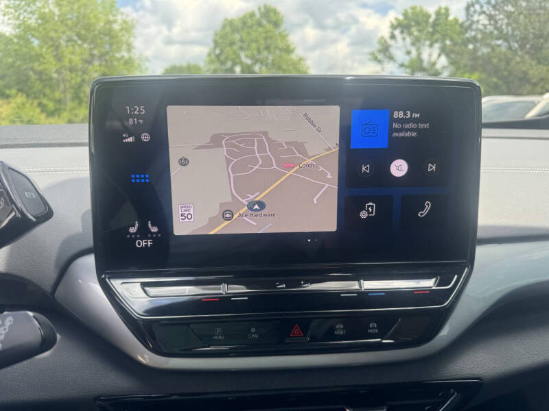 2024 Volkswagen ID.4 S