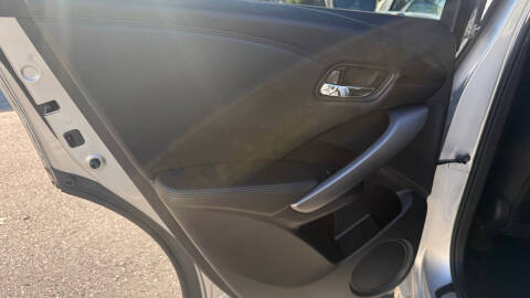 2015 Acura RDX w/Tech