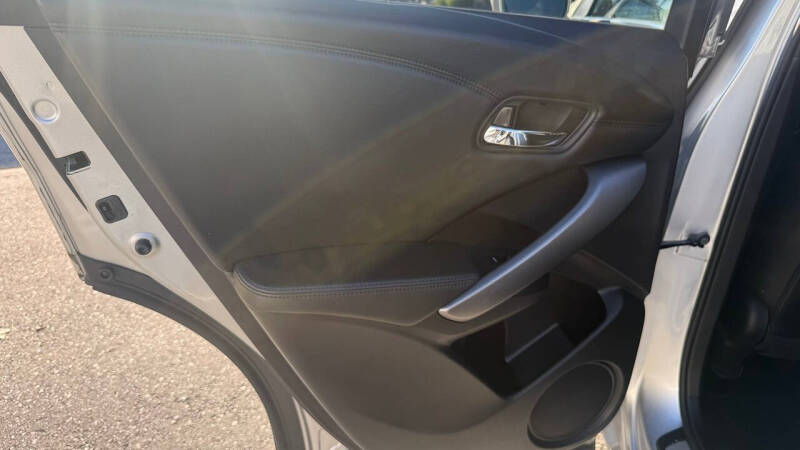 2015 Acura RDX w/Tech