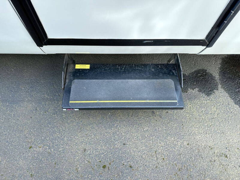 2017 Mercedes-Benz Sprinter