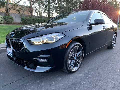 2021 BMW 2 Series for sale at 707 Motors in Fairfield CA