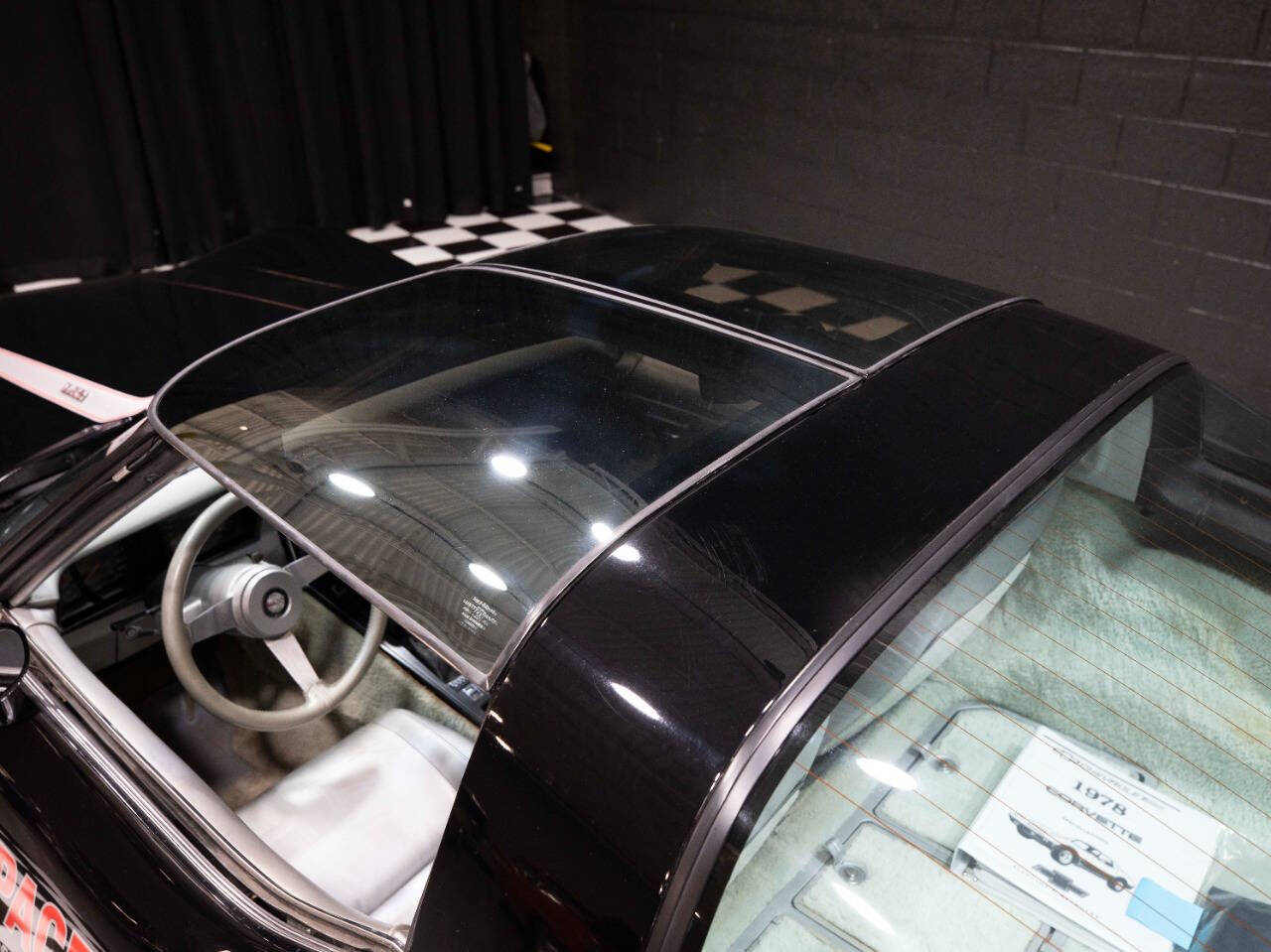 1978 Chevrolet Corvette 26