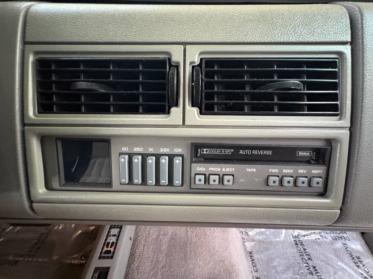 1994 Chevrolet Blazer 32