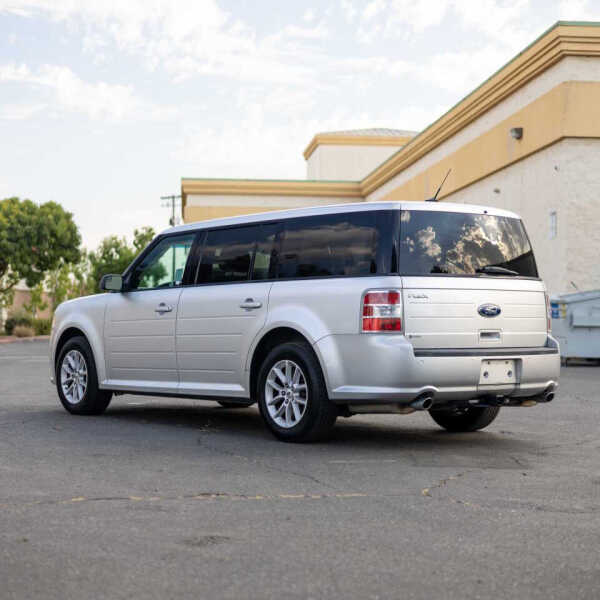 2014 Ford Flex SE