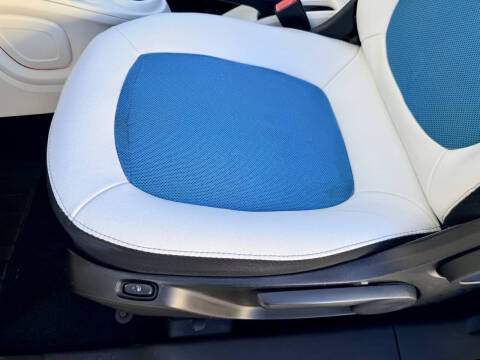2016 Smart fortwo proxy