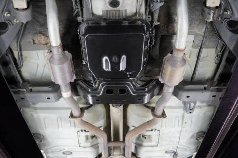 2003 Mercury Marauder