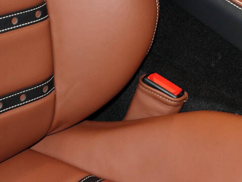 2021 Ferrari 812 GTS