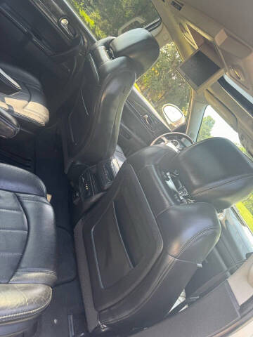 2014 Buick Enclave Premium