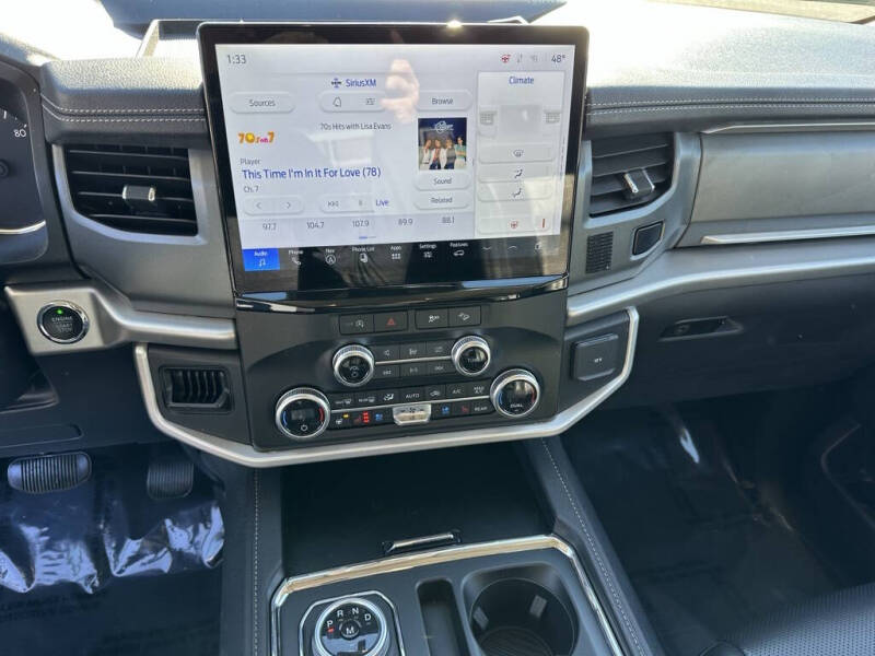 2023 Ford Expedition XLT