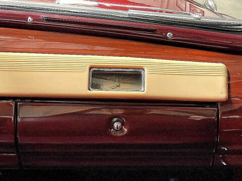 1941 Ford Super Deluxe