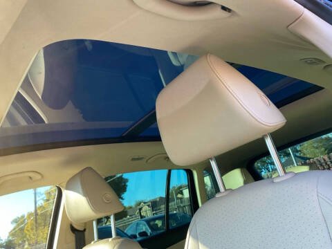 2013 Volkswagen Tiguan