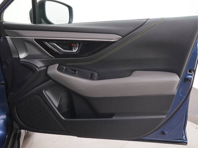 2022 Subaru Outback Onyx Edition XT