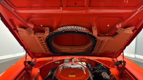 1970 Dodge Super Bee
