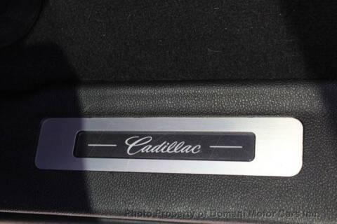 2015 Cadillac Escalade Premium