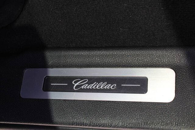 2015 Cadillac Escalade Premium