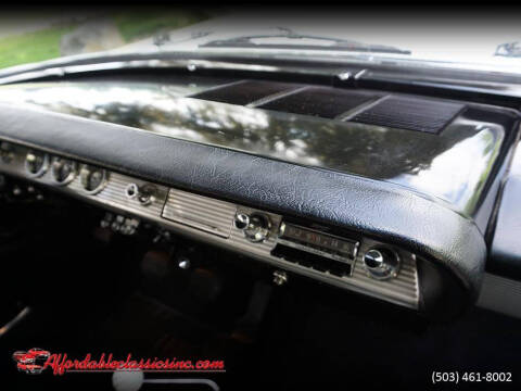 1962 Chevrolet Impala