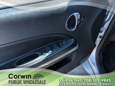 2010 Chevrolet HHR LT