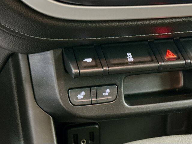 2019 GMC Canyon