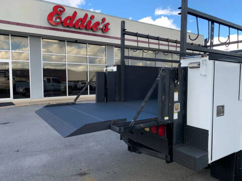 2013 Ford F-350 Super Duty