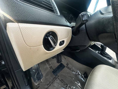 2011 Volkswagen Jetta