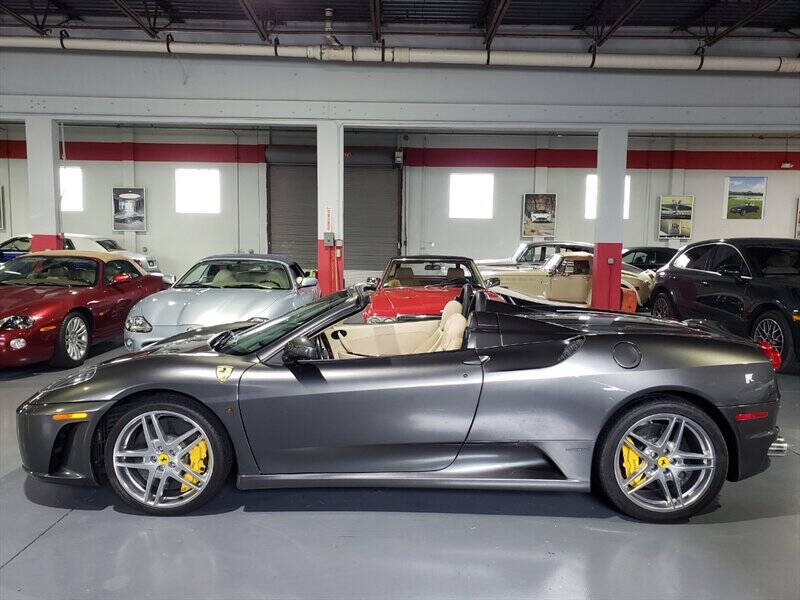 2005 Ferrari F430 27