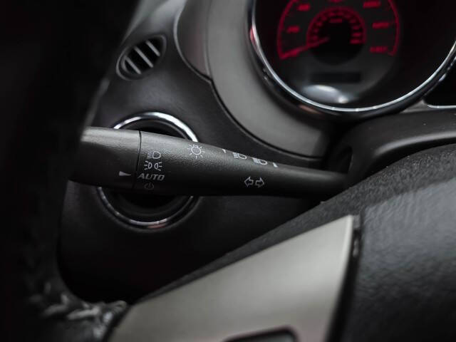 2007 Pontiac Solstice