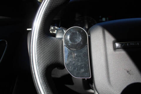 2020 Land Rover Range Rover Velar P250 R-Dynamic S